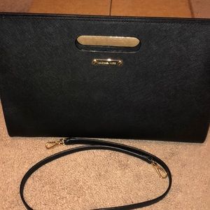 Michael Kors clutch